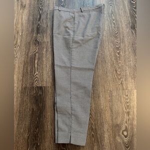 Vibe Checkered Dress Pants